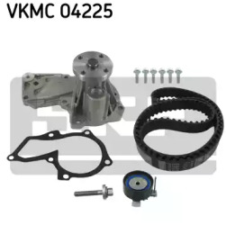 SKF VKMC 04225